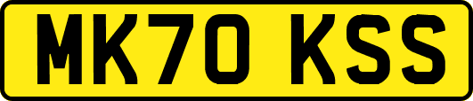 MK70KSS