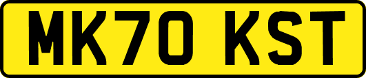 MK70KST
