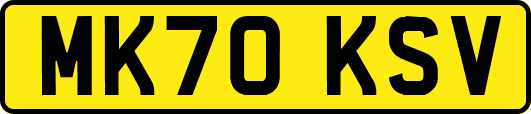 MK70KSV