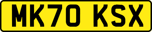MK70KSX