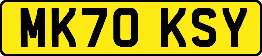 MK70KSY