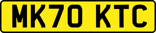 MK70KTC