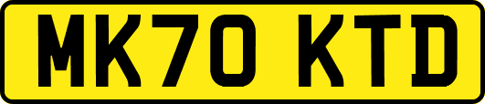 MK70KTD
