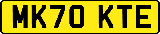 MK70KTE