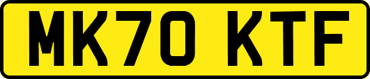 MK70KTF