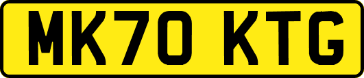 MK70KTG
