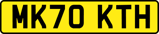 MK70KTH