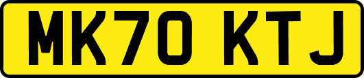 MK70KTJ