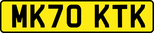 MK70KTK
