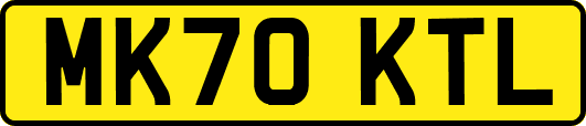 MK70KTL