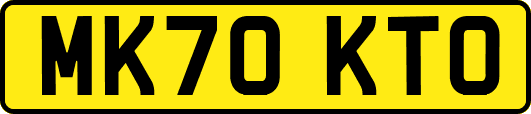 MK70KTO