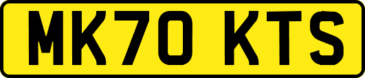 MK70KTS