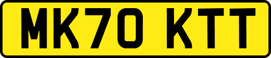 MK70KTT