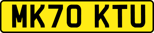 MK70KTU