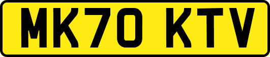 MK70KTV