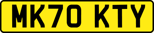 MK70KTY