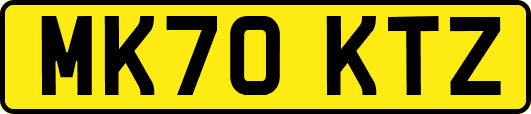 MK70KTZ