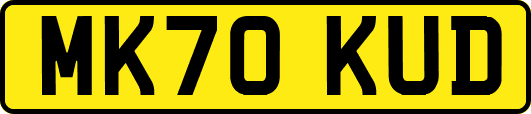 MK70KUD