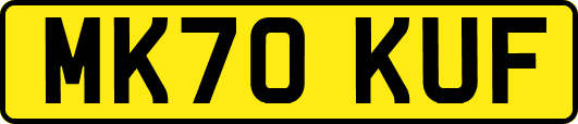 MK70KUF