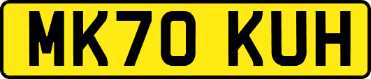 MK70KUH