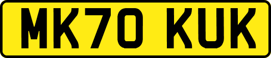 MK70KUK