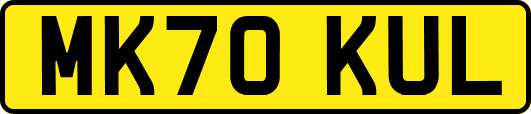 MK70KUL