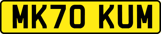 MK70KUM