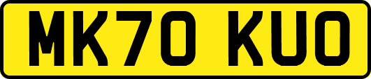 MK70KUO
