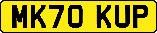 MK70KUP