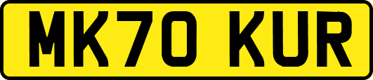MK70KUR