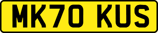 MK70KUS