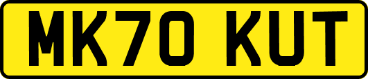 MK70KUT