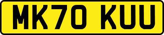 MK70KUU