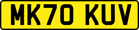 MK70KUV