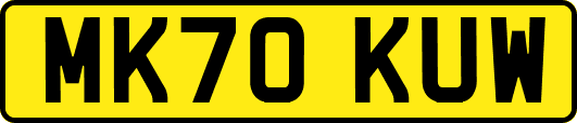 MK70KUW