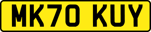 MK70KUY