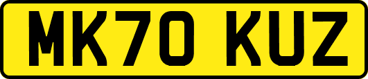 MK70KUZ