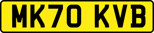 MK70KVB