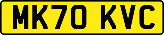 MK70KVC