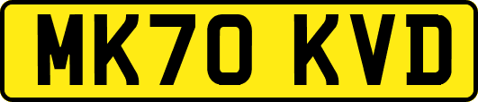 MK70KVD