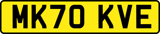MK70KVE