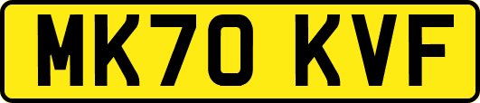 MK70KVF