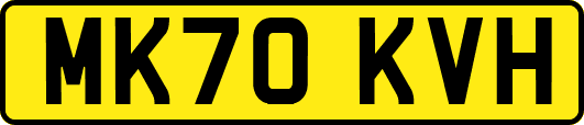 MK70KVH