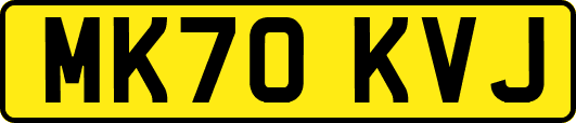 MK70KVJ