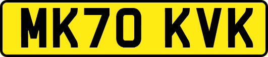 MK70KVK