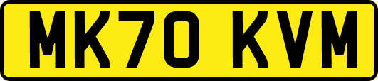 MK70KVM