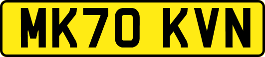 MK70KVN