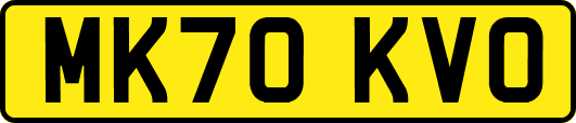 MK70KVO