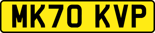 MK70KVP