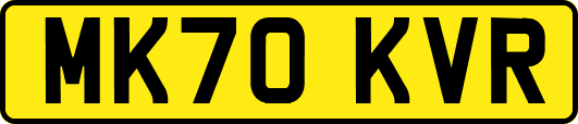 MK70KVR
